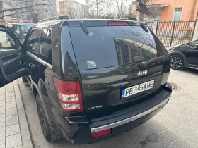 Jeep Grand cherokee Limited , снимка 5