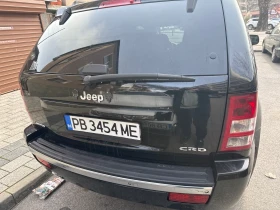 Jeep Grand cherokee Limited , снимка 4