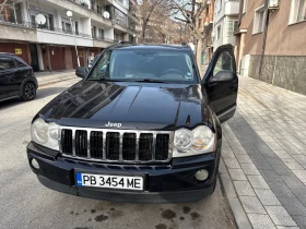 Jeep Grand cherokee Limited , снимка 1