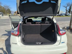 Nissan Juke 1.5d-Euro-6B-6sk, снимка 11