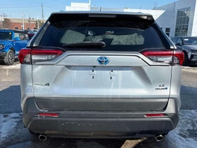 Toyota Rav4 Hybrid LE/CARFAX/ПОДГРЕВИ/KEYLESS/ВТОРИ ГУМИ, снимка 5