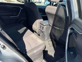 Toyota Rav4 Hybrid LE/CARFAX/ПОДГРЕВИ/KEYLESS/ВТОРИ ГУМИ, снимка 10