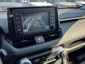 Toyota Rav4 Hybrid LE/CARFAX/ПОДГРЕВИ/KEYLESS/ВТОРИ ГУМИ, снимка 11