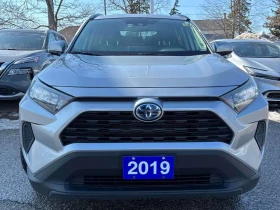 Toyota Rav4 Hybrid LE/CARFAX/ПОДГРЕВИ/KEYLESS/ВТОРИ ГУМИ, снимка 2