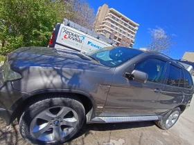 BMW X5, снимка 4