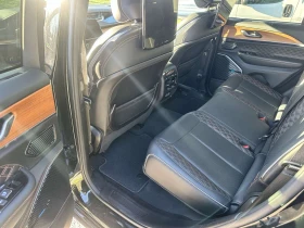 Jeep Grand cherokee Summit Reserve 4XE 31400 km, снимка 12