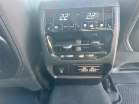Jeep Grand cherokee Summit Reserve 4XE 31400 km, снимка 11