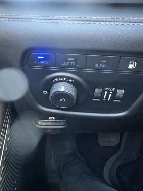 Jeep Grand cherokee Summit Reserve 4XE 31400 km, снимка 8