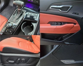 Kia Sportage SX Prestige AWD 2.5 GDI, снимка 14