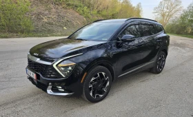 Kia Sportage SX Prestige AWD 2.5 GDI, снимка 1
