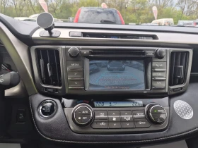 Toyota Rav4 АВТОМАТИК 4х4 euro5 , снимка 11
