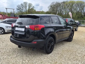 Toyota Rav4 АВТОМАТИК 4х4 euro5 , снимка 6