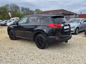 Toyota Rav4 АВТОМАТИК 4х4 euro5 , снимка 4