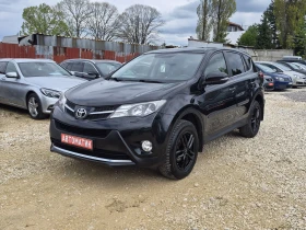 Toyota Rav4 АВТОМАТИК 4х4 euro5 , снимка 1