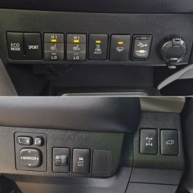 Toyota Rav4 АВТОМАТИК 4х4 euro5 , снимка 10