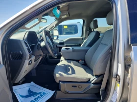 Ford F150  XL 4WD SuperCrew, снимка 9