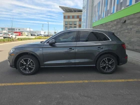 Audi Q5 * Technik S-LINE* DISTRONIC* B&O* 360* , снимка 2