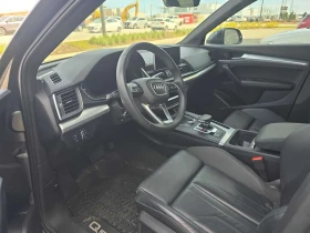 Audi Q5 * Technik S-LINE* DISTRONIC* B&O* 360* , снимка 5
