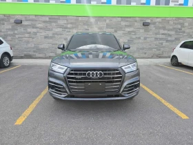Audi Q5 * Technik S-LINE* DISTRONIC* B&O* 360* , снимка 6