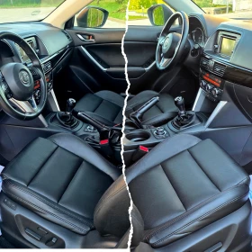 Mazda CX-5 Revolution, AWD, 170000км!, снимка 12