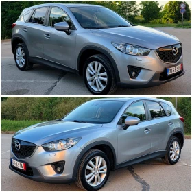 Mazda CX-5 Revolution, AWD, 170000км!, снимка 6