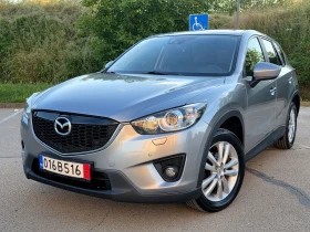 Mazda CX-5 Revolution, AWD, 170000км!, снимка 1