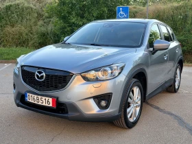 Mazda CX-5 Revolution, AWD, 170000км!, снимка 4