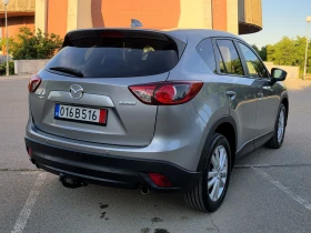Mazda CX-5 Revolution, AWD, 170000км!, снимка 8