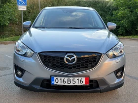 Mazda CX-5 Revolution, AWD, 170000км!, снимка 2