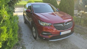 Opel Grandland X Innovation, снимка 1