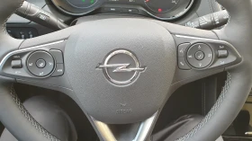 Opel Grandland X Innovation, снимка 8