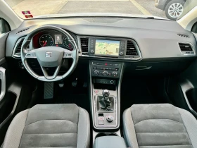 Seat Ateca 2.0 TDI 4x4, снимка 7
