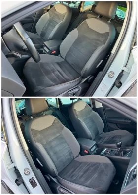 Seat Ateca 2.0 TDI 4x4, снимка 13