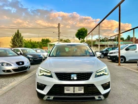 Seat Ateca 2.0 TDI 4x4, снимка 2