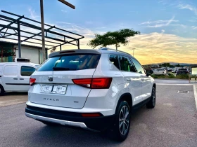 Seat Ateca 2.0 TDI 4x4, снимка 4