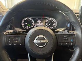 Nissan Pathfinder Premium | КОЖА| Bose| HUD| ПАНОРАМА, ЦЕНА ДО БГ, снимка 12