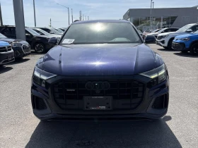 Audi Q8 PROGRESSIV* S LINE* BLACK OPTIC* , снимка 6