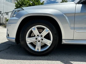 Mercedes-Benz GLK Facelift/2.2cdi/Автоматик/4х4/ГАРАНЦИЯ, снимка 8