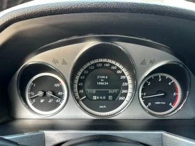 Mercedes-Benz GLK Facelift/2.2cdi/Автоматик/4х4/ГАРАНЦИЯ, снимка 15