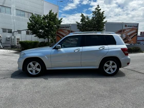 Mercedes-Benz GLK Facelift/2.2cdi/Автоматик/4х4/ГАРАНЦИЯ, снимка 2