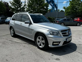 Mercedes-Benz GLK Facelift/2.2cdi/Автоматик/4х4/ГАРАНЦИЯ, снимка 6