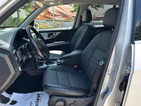 Mercedes-Benz GLK Facelift/2.2cdi/Автоматик/4х4/ГАРАНЦИЯ, снимка 9