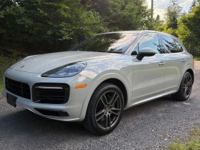Porsche Cayenne * AWD * CARFAX * ЦЕНА ДО БГ, снимка 1