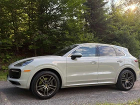 Porsche Cayenne * AWD * CARFAX * ЦЕНА ДО БГ, снимка 2