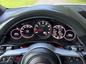 Porsche Cayenne * AWD * CARFAX * ЦЕНА ДО БГ, снимка 13