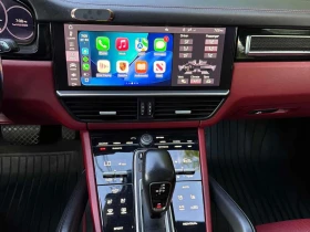 Porsche Cayenne * AWD * CARFAX * ЦЕНА ДО БГ, снимка 14