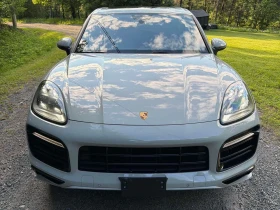 Porsche Cayenne * AWD * CARFAX * ЦЕНА ДО БГ, снимка 5