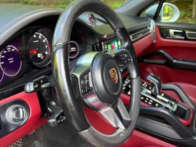 Porsche Cayenne * AWD * CARFAX * ЦЕНА ДО БГ, снимка 11