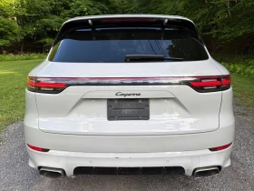 Porsche Cayenne * AWD * CARFAX * ЦЕНА ДО БГ, снимка 4