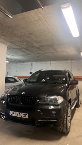 BMW X5, снимка 4